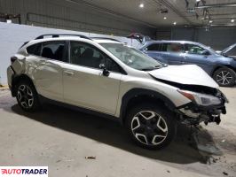 Subaru Pozostałe 2020 2 Subaru Pozostałe 2020 2