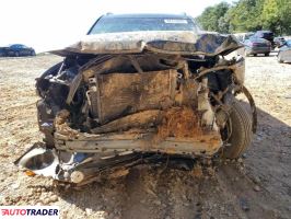 Chevrolet Blazer 2019 2