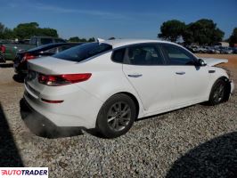 Kia Optima 2020 2