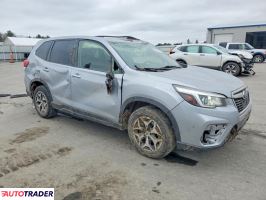 Subaru Forester 2020 2