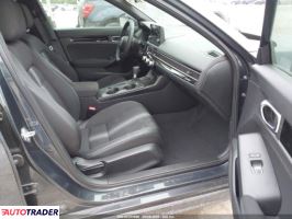 Honda Civic 2025 Honda Civic 2025