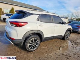 Chevrolet Blazer 2024 1