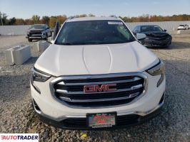 GMC Terrain 2020 1