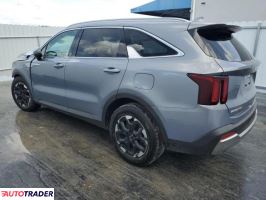 Kia Sorento 2024 2