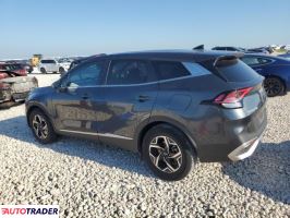 Kia Sportage 2023 2