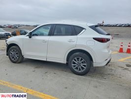 Mazda CX-5 2025 2