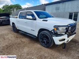 Dodge Ram 2020 5