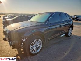 Audi Q5 - zobacz ofertę Audi Q5 - zobacz ofertę