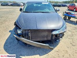 Hyundai Elantra 2020 2
