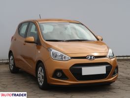 Hyundai i10 2014 1.0 65 KM