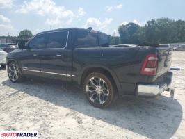 Dodge Ram 2019 5