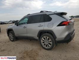 Toyota Pozostałe 2020 2 Toyota Pozostałe 2020 2