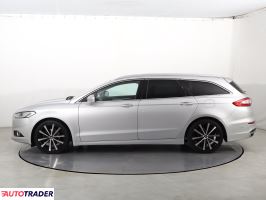 Ford Mondeo 2016 2.0 177 KM