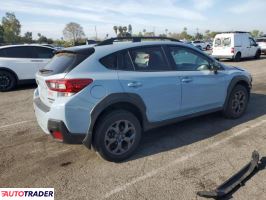 Subaru Pozostałe 2021 2 Subaru Pozostałe 2021 2