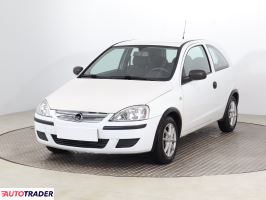 Opel Corsa 2006 1.2 68 KM