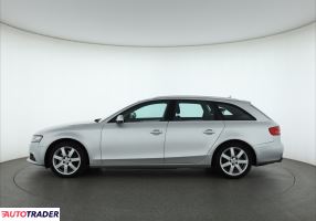 Audi A4 2009 2.0 207 KM