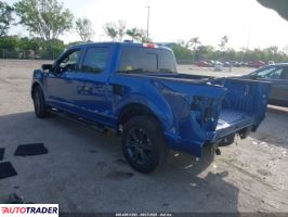 Ford Pozostałe 2023 5 Ford Pozostałe 2023 5