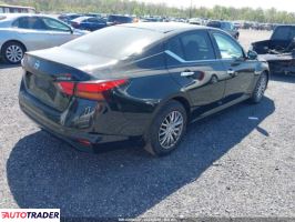 Nissan Altima 2021 2 Nissan Altima 2021 2