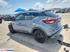 Nissan Pozostałe 2023 1