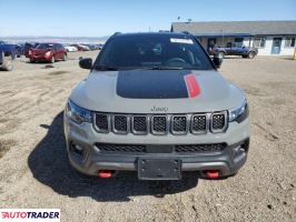 Jeep Compass 2024 2 Jeep Compass 2024 2