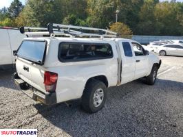 Toyota Tacoma 2023 2