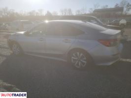 Honda Civic 2023 2 Honda Civic 2023 2