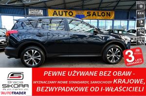 Toyota RAV 4 2016 2 124 KM Toyota RAV 4 2016 2 124 KM