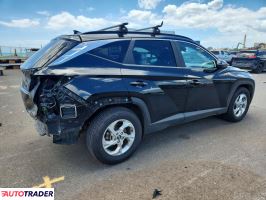 Hyundai Tucson 2022 2