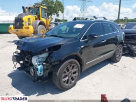 Cadillac Pozostałe 2020 2 Cadillac Pozostałe 2020 2