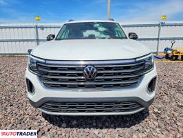 Volkswagen Atlas 2024 2