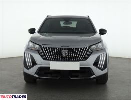 Peugeot 2008 2024 1.2 128 KM