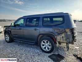 Jeep Wagoneer 2022 5