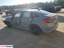 Honda Civic 2022 2 Honda Civic 2022 2