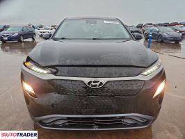 Hyundai Kona Electric 2021