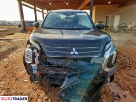 Mitsubishi Outlander 2024 2