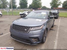Land Rover Range Rover 2023 2