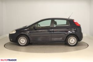 Fiat Punto 2007 1.4 76 KM