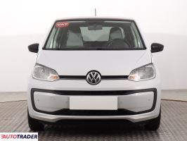 Volkswagen Up! 2017 1.0 59 KM Volkswagen Up! 2017 1.0 59 KM