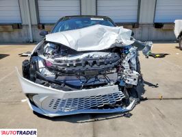 Toyota Camry 2025 2