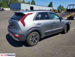 Kia Niro 2024 1
