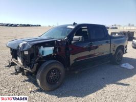 Chevrolet Silverado 2024 2 Chevrolet Silverado 2024 2