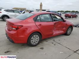 Kia Rio 2019 1