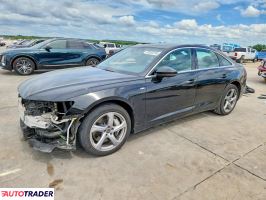 Audi A6 - zobacz ofertę