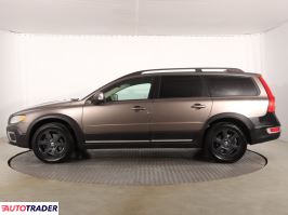 Volvo XC70 2008 2.4 182 KM
