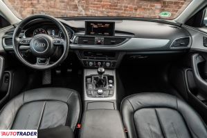 Audi A6 2012 2 180 KM Audi A6 2012 2 180 KM
