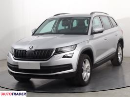 Skoda Kodiaq 2019 2.0 187 KM