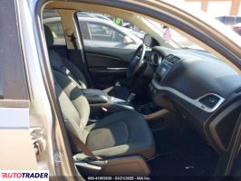 Dodge Journey 2019 2 Dodge Journey 2019 2