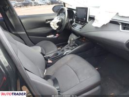 Toyota Corolla 2020 1