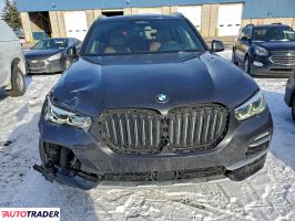 BMW X5 2021 3
