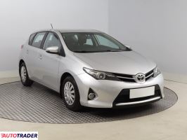Toyota Auris 2014 1.3 97 KM
